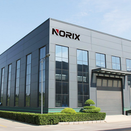 Norix factory